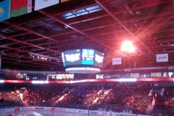 Арена-2000 Локомотив