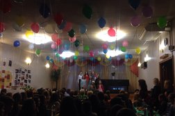 Восход, с рейтингом 3.6 - находится по адресу Москва, Воронцовская улица, 30а 