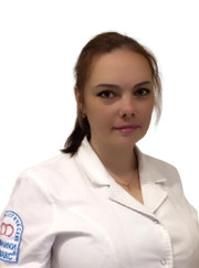 Стоматолог, стоматолог-хирург Людмила Витальевна Заляева