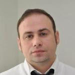 Дмитрий Владимирович Серый