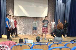 Приемная комиссия Петрозаводский государственный университет, с рейтингом 3 - находится по адресу Республика Карелия, Петрозаводск, проспект Ленина, 33 