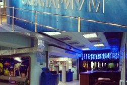 Парк Пензенский океанариум, с рейтингом 2.9 - находится по адресу Пенза, Центральная улица, 1 
