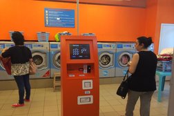 Прачечная быстрого обслуживания Вятки.com, с рейтингом 3.9 - находится по адресу Краснодар, Уральская улица, 98/11 