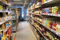 Супермаркет Пятёрочка, с рейтингом 4.3 - находится по адресу Воронеж, проспект Патриотов, 31/2 