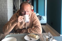 Кафе Гала, с рейтингом 4.1 - находится по адресу Пермь, улица Ленина, 80 