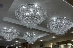 Кафе Керуен, с рейтингом 4.7 - находится по адресу Алматы, Гоголя, 127/1 