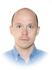 Преподаватель менеджмента, преподаватель по обществознанию Александр Викторович Стерхов