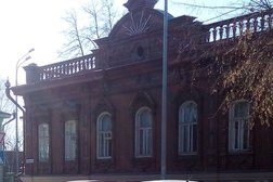 Центр эстетического воспитания детей В доме Буркова, с рейтингом 3.9 - находится по адресу Тюмень, улица Дзержинского, 30 