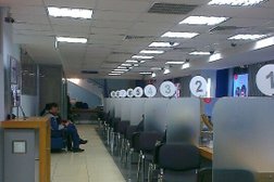 Банк ВТБ, с рейтингом 2.4 - находится по адресу Волгоград, проспект Ленина, 5 