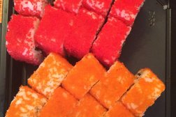 Служба доставки японской и азиатской кухни Mybox, с рейтингом 3 - находится по адресу Тамбов, Пролетарская улица, 172 