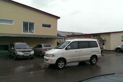 Центральный рынок, с рейтингом 5 - находится по адресу Красноярский край, Шарыпово, Пионерный микрорайон, 5 