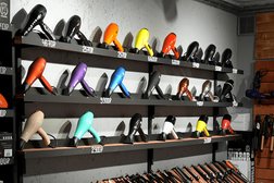 Магазин парикмахерских инструментов Parimir, с рейтингом 4.8 - находится по адресу Москва, Складочная улица, 1 ст1 