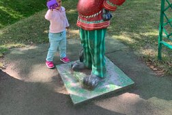 Парк культуры и отдыха Дубки, с рейтингом 4.6 - находится по адресу Санкт-Петербург, Дубковское шоссе, 44 лит И 