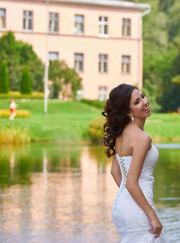 Фотограф Станислав Юрьевич Баев