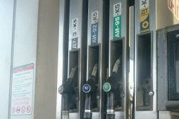 Автозаправка Татнефть, с рейтингом 4 - находится по адресу Московская область, Симферопольское шоссе 47 километр, 1 