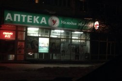 Аптека Эконом, с рейтингом 3.3 - находится по адресу Новосибирск, улица Никитина, 70 