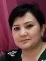 Швея Гулноза Султоновна Азизова