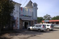 Строительный магазин Строймода, с рейтингом 3.5 - находится по адресу Ставропольский край, Буденновск, улица Льва Толстого, 138 