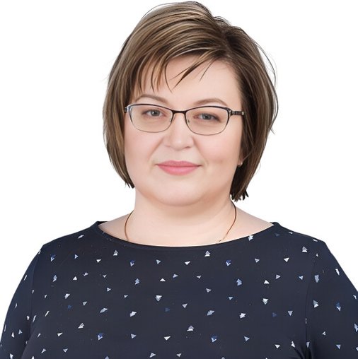 Анна Сергеевна Белозерова