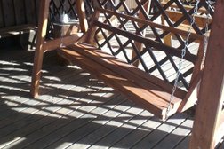 База отдыха Самая Ладога, с рейтингом 3.4 - находится по адресу Ленинградская область, Приозерск, База отдыха Самая Ладога, 1 