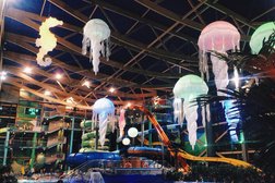 Праздничное агентство H2O Event, с рейтингом 4.3 - находится по адресу Ростов-на-Дону, Михаила Нагибина проспект, 34 