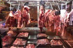 Синагога, с рейтингом 3.4 - находится по адресу Москва, Большая Бронная улица, 6 ст3 