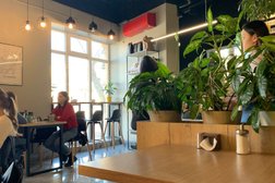 Кафе-кофейня КофеЛайн, с рейтингом 3.8 - находится по адресу Волгоград, Коммунистическая улица, 16а 