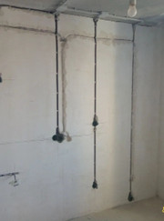 Мастер на час, электрик Владимир Юрьевич Альфанов