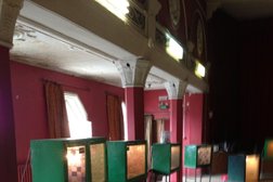 Кинотеатр Октябрь, с рейтингом 2 - находится по адресу Смоленск, Победы площадь, 1 