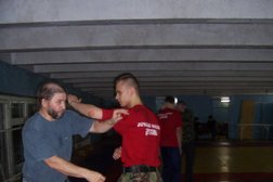 Северный Волк, с рейтингом 5 - находится по адресу Новосибирск, улица Восход, 18 