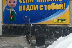 Аптека Живика, с рейтингом 4.3 - находится по адресу Екатеринбург, улица Азина, 31 