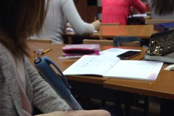 Библиотека Белгородский университет кооперации, экономики и права, с рейтингом 5 - находится по адресу Белгород, Садовая улица, 116а 