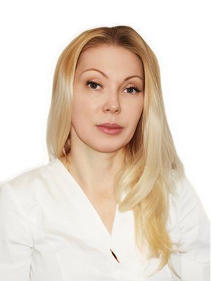 фотография Татьяны Александровны Соболевой