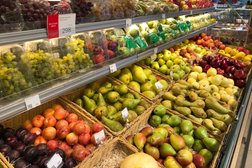 Кафе Азбука Вкуса, с рейтингом 3.4 - находится по адресу Москва, Большая Грузинская улица, 63 ст1 