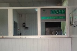СберБанк, с рейтингом 5 - находится по адресу Краснодарский край, ст-ца Губская, улица Мира, 114 
