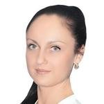 Алина Владимировна Тюнина