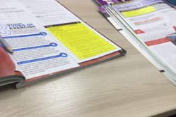 Школа иностранного языка Alibra school, с рейтингом 4.7 - находится по адресу Республика Татарстан, Казань, проспект Альберта Камалеева, 34Б 