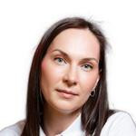 Яна Владимировна Масленникова