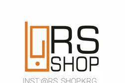 RS Shop