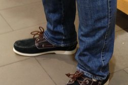 Магазин обуви Ecco, с рейтингом 3.5 - находится по адресу Московская область, Химки, микрорайон ИКЕА, к2 