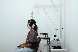 Клиника мануальной терапии доктора Ниязова, с рейтингом 2.9 - находится по адресу Алматы, Жибек Жолы проспект, 13/5 