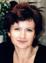 Педагог для подготовки к школе, педагог начальной школы Елена Владимировна Лосева