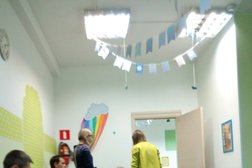 Образовательный центр Easy school, с рейтингом 4.6 - находится по адресу Иркутск, улица Лермонтова, 299 