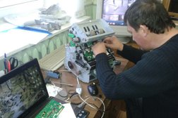 УКБ Новобанк, с рейтингом 4 - находится по адресу Новгородская область, Боровичи, Ленинградская улица, 12а 