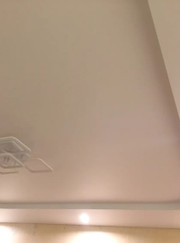 Монтажник потолков Роман Александрович Прыгов