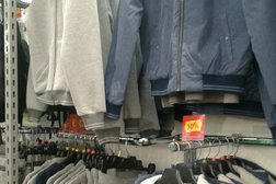 Спортивный магазин Спортмастер Pro, с рейтингом 2.3 - находится по адресу Нижний Новгород, Московское шоссе, 105а 
