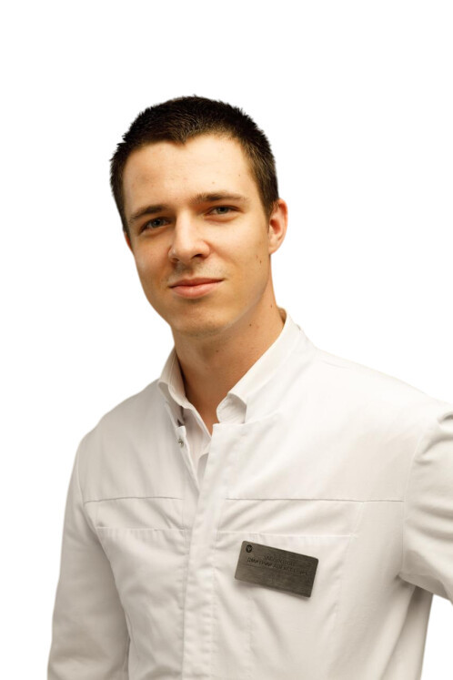 Дмитрий Алексеевич Заболотов