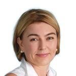 Елена Ивановна Батищева