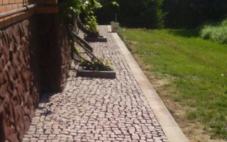фотография работы специалиста по ремонту Армана Артаваздовича Григоряна