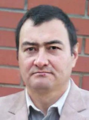 Риелтор, инженер по водоснабжению и водоотведению Дмитрий Анатольевич Цыганенко